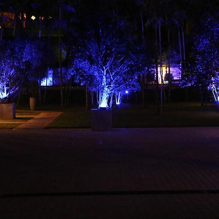 Hotel Tranquil Negombo Boutique Exterior foto