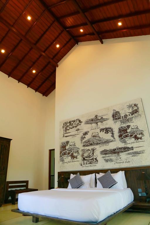 Hotel Tranquil Negombo Boutique Exterior foto