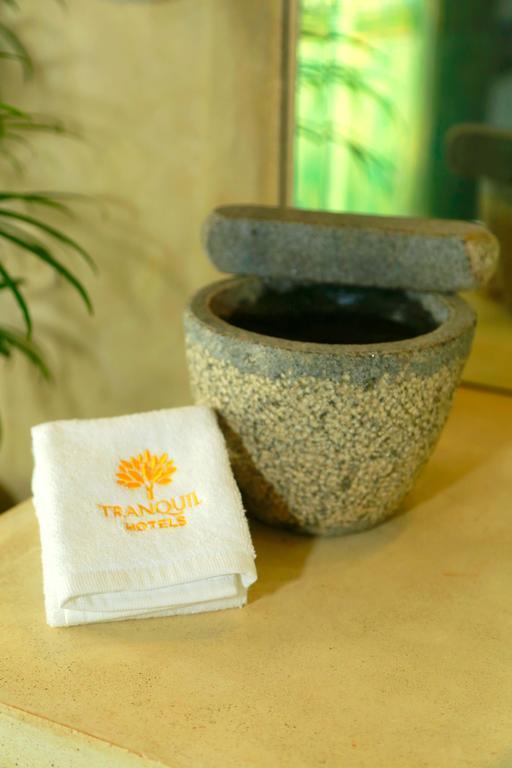 Hotel Tranquil Negombo Boutique Exterior foto