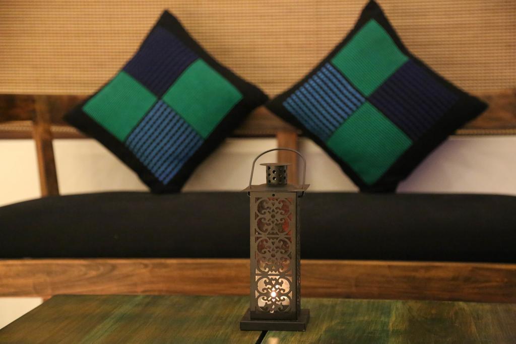 Hotel Tranquil Negombo Boutique Exterior foto